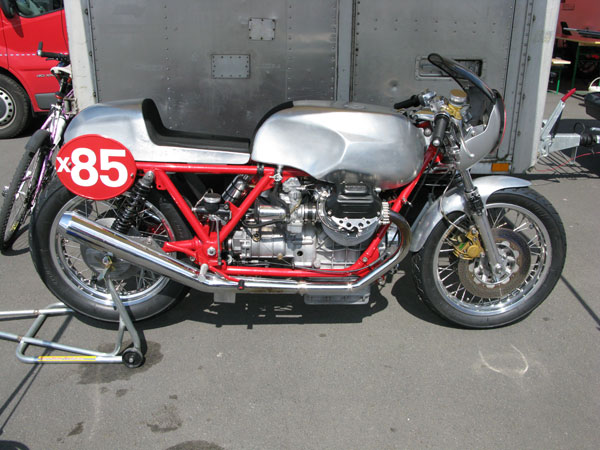 Moto-Guzzi Le Mans 1
