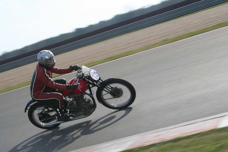 GILERA SATURNO 500 1940
