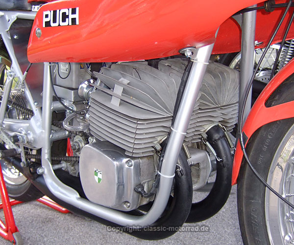 Puch 250
