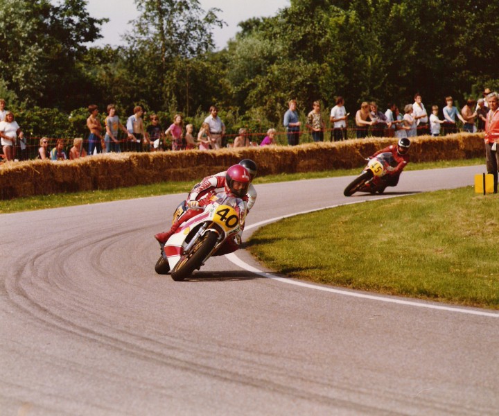 43
Theo van Heugten 40
NMB Motorsport 500cc 
Amsterdam sloterpark 1980
Yamaha
45 ?
