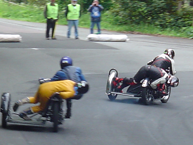 Hořice
Česká Tourist Trophy 2005
