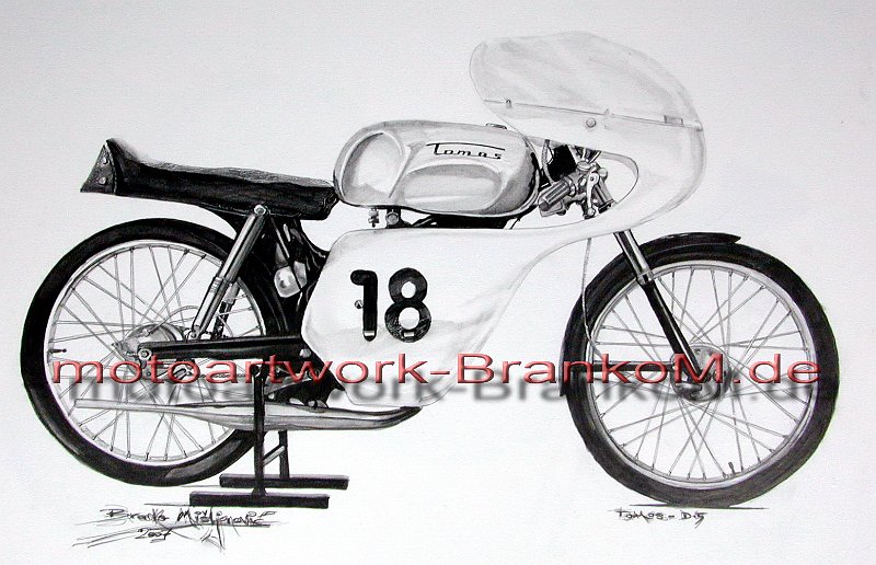 TOMOS D-5
Schlüsselwörter: tomos,racer,d5,www.brankom.de