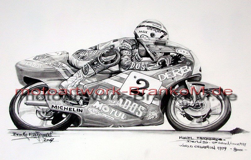 MANUEL HERREROS
Schlüsselwörter: manuel herreros,80cc,racing,gp.bultaco,www.brankom.de,