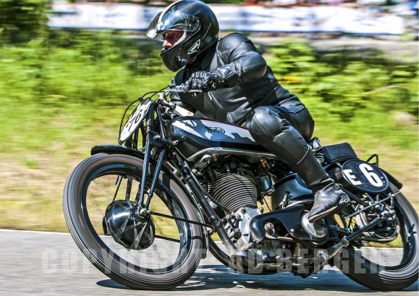 Solitude Revival 2013
Norton-Inter-M30 - Otto-Ziegler
