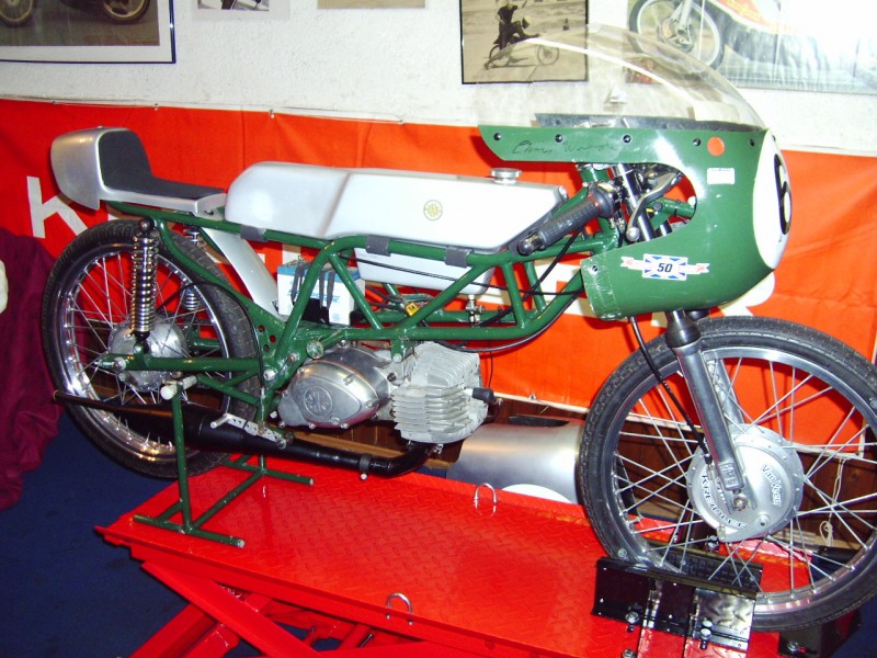 Kreidler 1969
