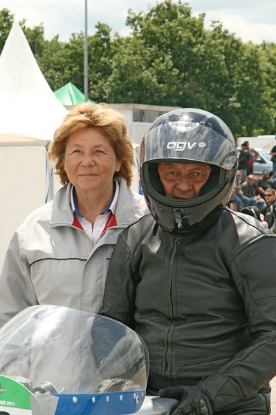 Siegfried Merkel
