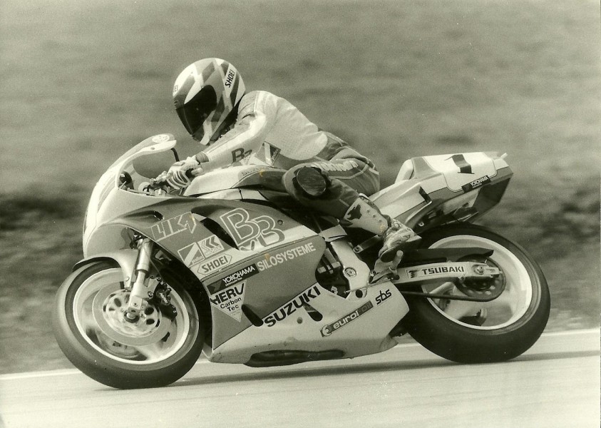 Brno 1992
