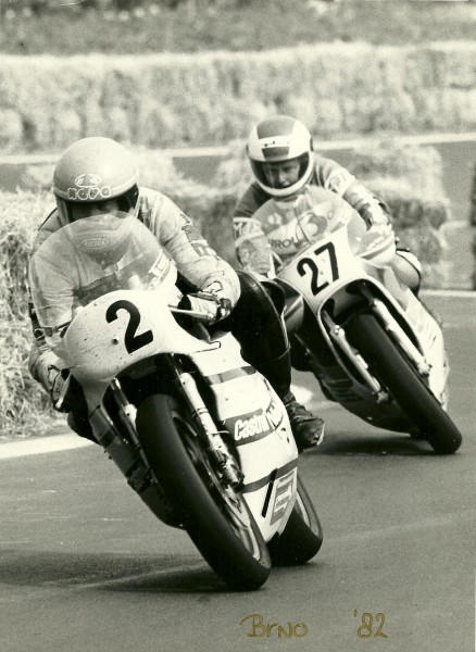 Brno EK 1982 27 Harry Heutmekers
