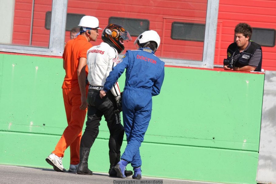 200 Miglia di Imola Revival 2011 
