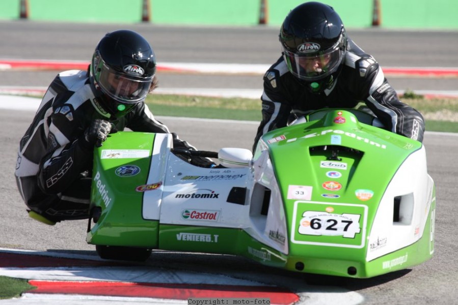 200 Miglia di Imola Revival 2011 
