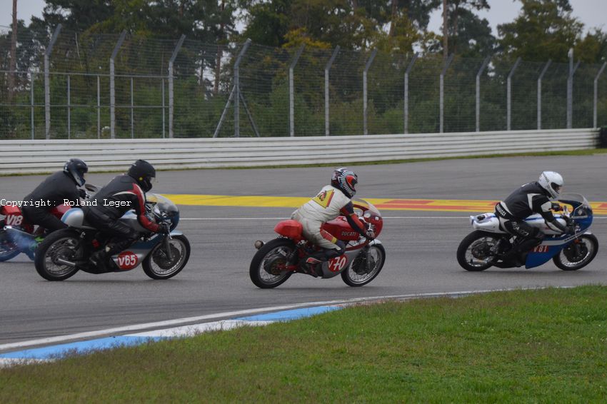 Hockenheim Classics 2014
