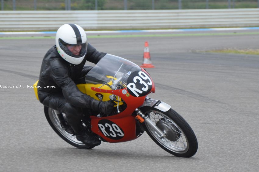 Hockenheim Classics 2014
