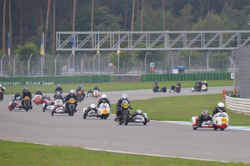 Hockenheim Classics 2014
