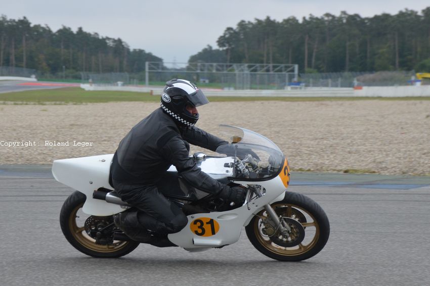 Hockenheim Classics 2014
