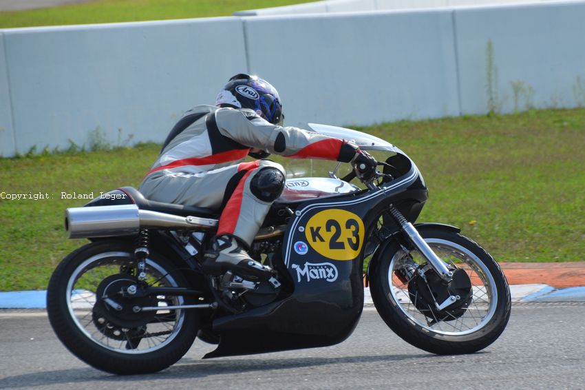 Hockenheim Classics 2014
