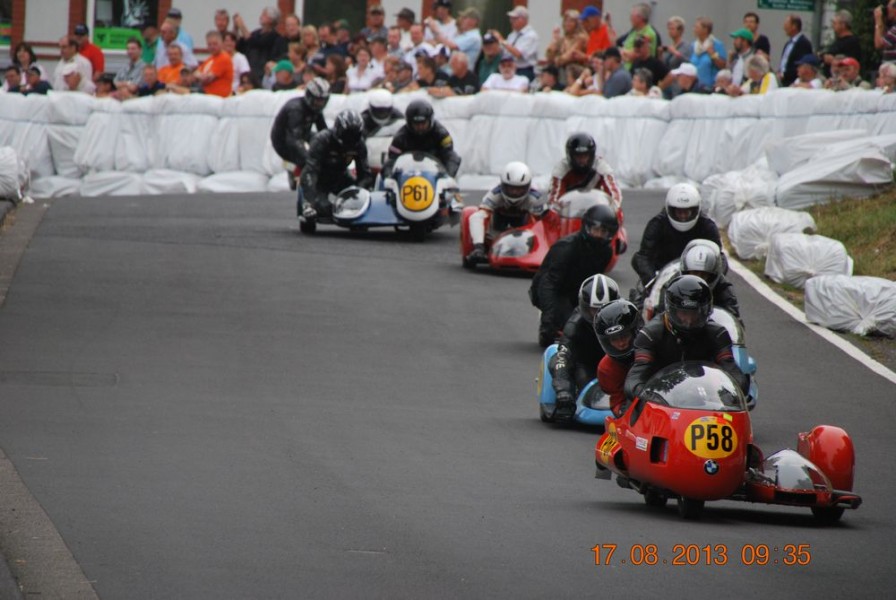 Schottenring Classic Grand-Prix 2013
