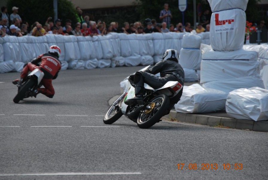 Schottenring Classic Grand-Prix 2013
