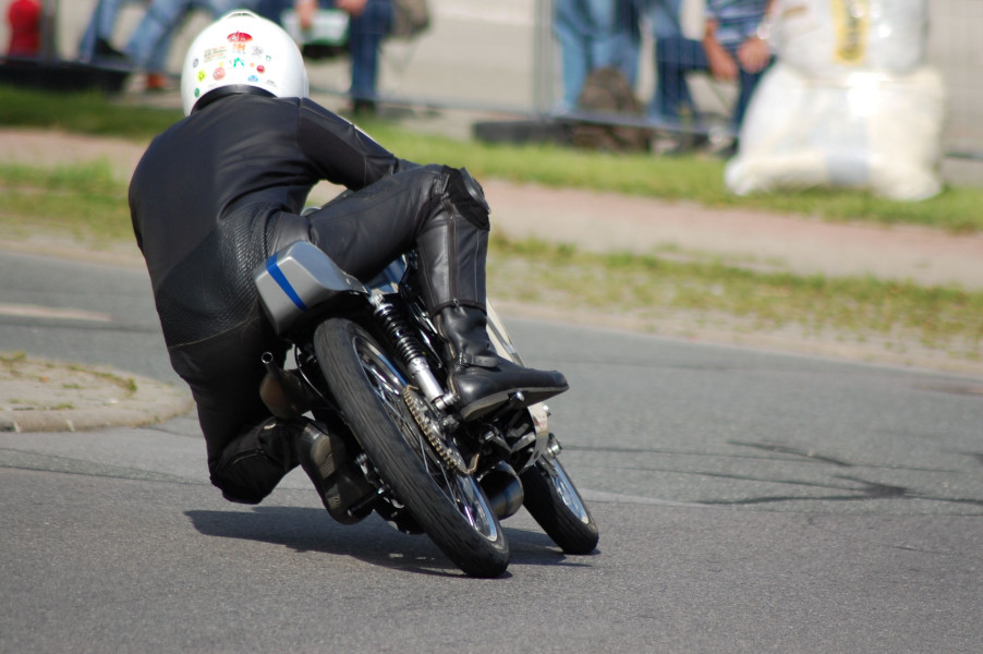 Zschorlauer Dreieck – Classic GP 2017
