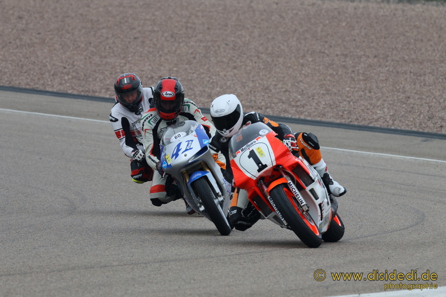Yamaha Racing Heritage Club
