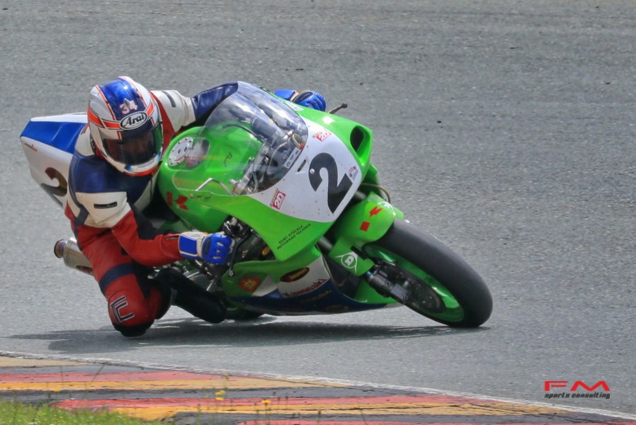 Pro Superbike-The Revival
Jochen Schmid
