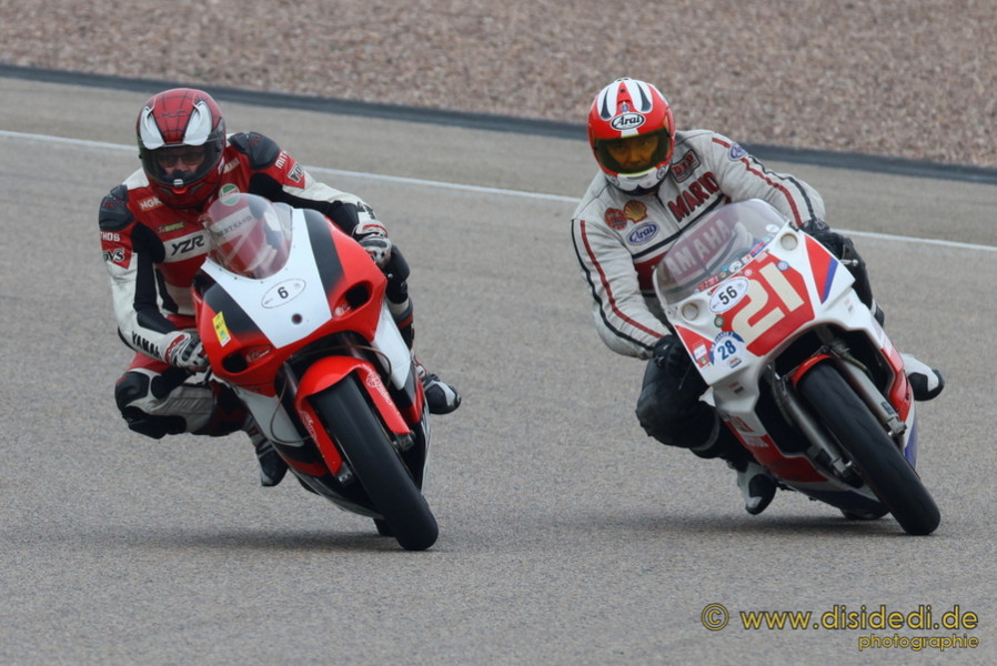 Yamaha Racing Heritage Club
