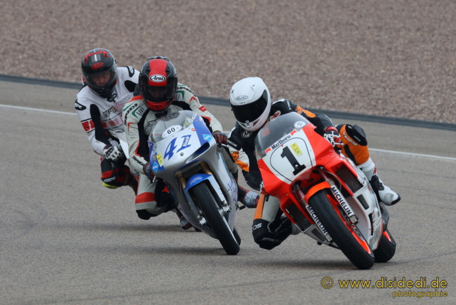 Yamaha Racing Heritage Club
