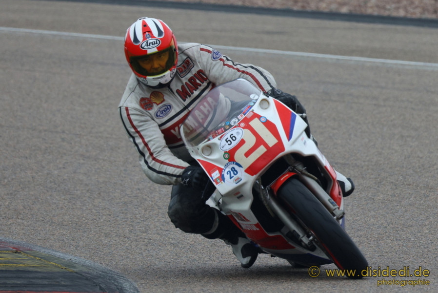 Yamaha Racing Heritage Club
