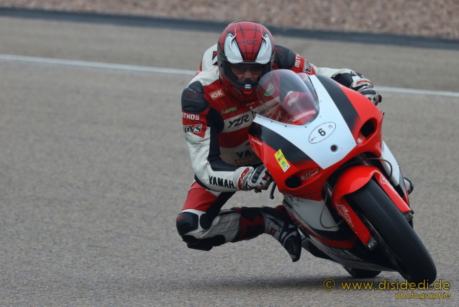 Yamaha Racing Heritage Club
