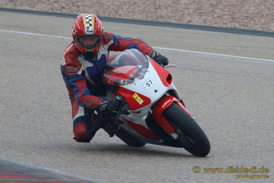 Yamaha Racing Heritage Club
