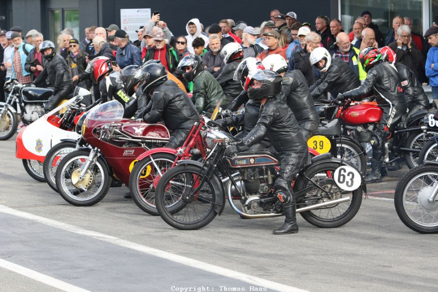 Hockenheim Classic
