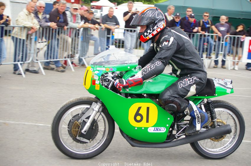 50 Jahre Paton (2008)
Lea Gourley-Paton BIC 8V - Team Roger Winfield
