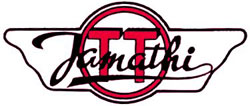 Jamathi Logo