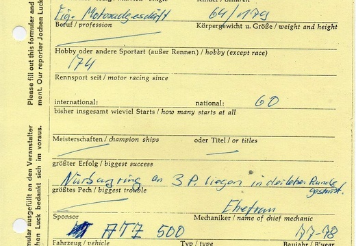 Angsten Wolfgang D Rümpel ATZ 500