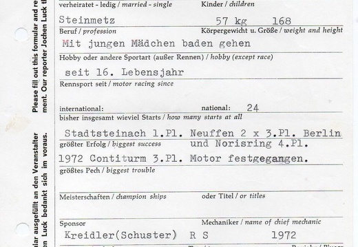 Geuder Hans D Kreidler