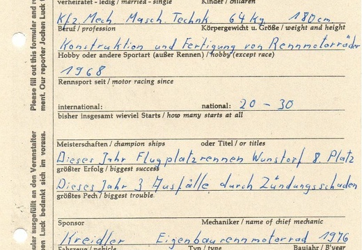 Kirchhoff Erhard D Osterode Kreidler