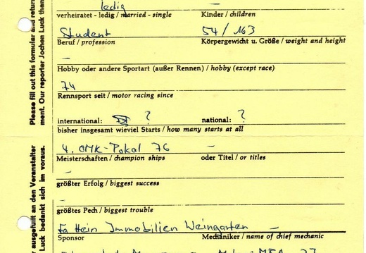 Paschen Heinz D Hohentengen MBA