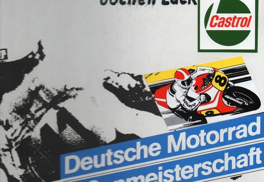 Presse Servie Jochen Luck 1985