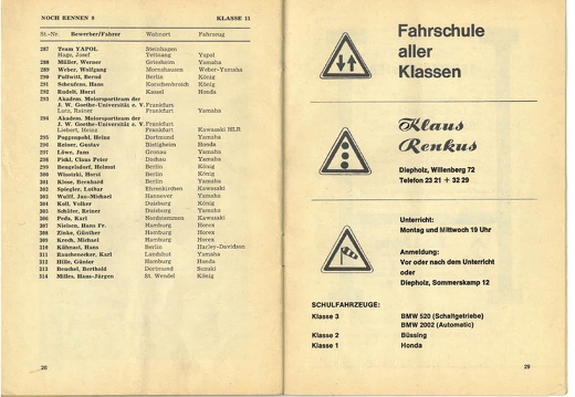 1976 Flugplatzrennen Diepholz 16