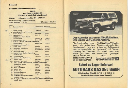 1979 Flugplatzrennen Kassel Calden 14 (796 Besuche, Bewertungspunktzahl 2.05) 1979 Flugplatzrennen Kassel Calden 14