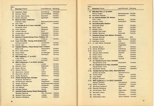 1979 Flugplatzrennen Kassel Calden 18