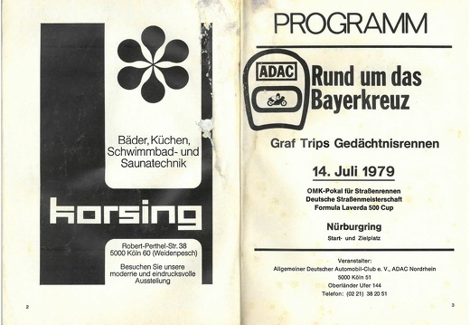1979-07-14 Rund um das Bayerkreuz