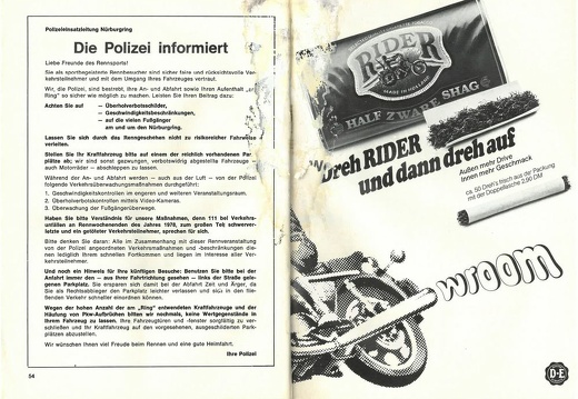 1979-07-14 Rund um das Bayerkreuz 27 (897 Besuche) 1979-07-14 Rund um das Bayerkreuz 27