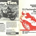 33. Fischereihafen-Rennen