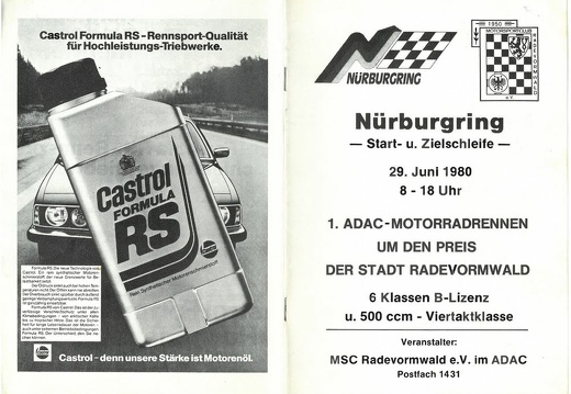 1980-06-29 1. ADAC-Motorradrennen um den Preis der Stadt Radevormwald Nürburgring page-0001