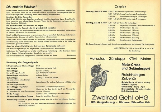 1977-09-18 9. ADAC Flugplatzrennen Augsburg page-0005
