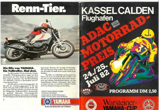 1982-07-25 Programm Kassel Calden page-0001