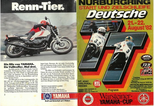 1982-08-22 Programm Deutsche TT Nürburgring page-0001