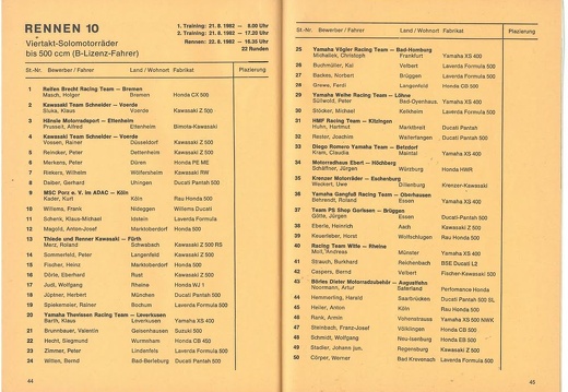 1982-08-22 Programm Deutsche TT Nürburgring page-0023