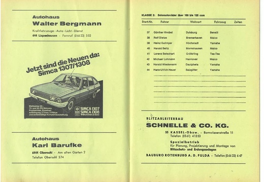 1977-06-19 Programm 13. ADAC Bergrennen Rotenburg Fulda page-0005
