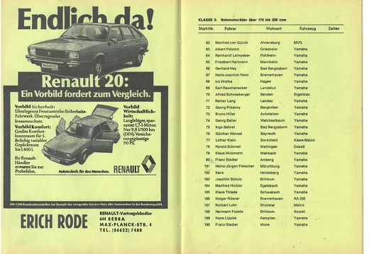 1977-06-19 Programm 13. ADAC Bergrennen Rotenburg Fulda page-0007